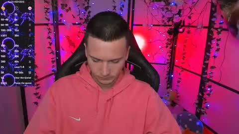 Zack online show from 10-30-25, 06:04