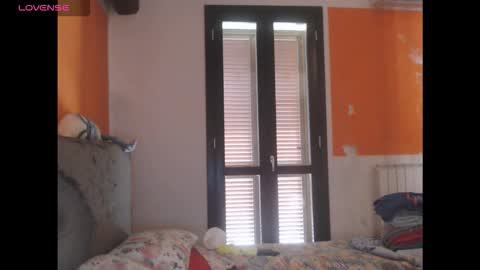 Ivan online show from 10-18-25, 01:12