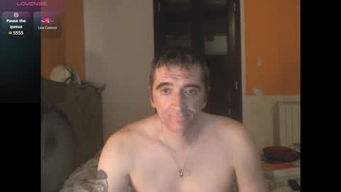 Ivan online show from 10-19-25, 01:17