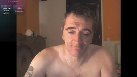 Ivan online show from 10-19-25, 05:57