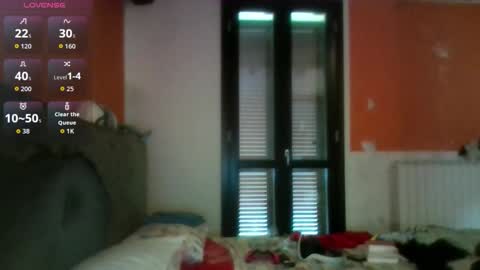 Ivan online show from 10-21-25, 09:43