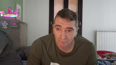 Ivan online show from 04-30-26, 11:27