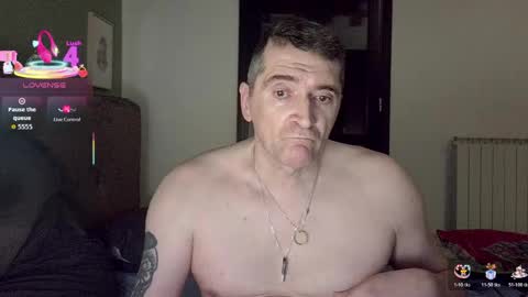 Ivan online show from 04-30-26, 08:57