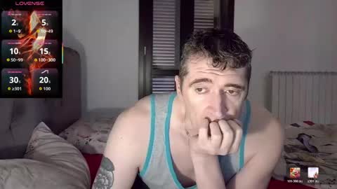 Snapshot of zackhot31 chatting on 05-31-26, 05:09 Ivan online show from 05-31-26, 05:09