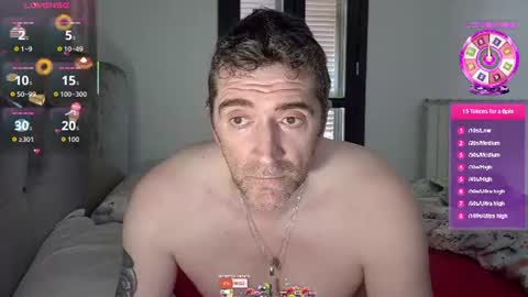 Snapshot of zackhot31 chatting on 06-08-26, 11:54 Ivan online show from 06-08-26, 11:54
