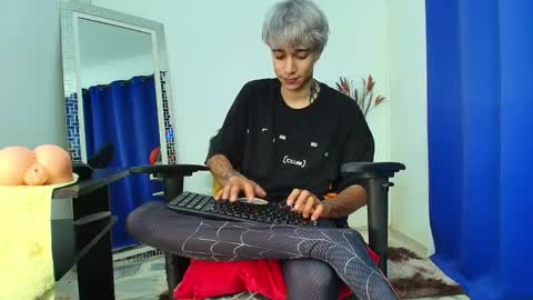 Snapshot of zacktk7 chatting on 02-26-25, 11:59 zack online show from 02-26-25, 11:59