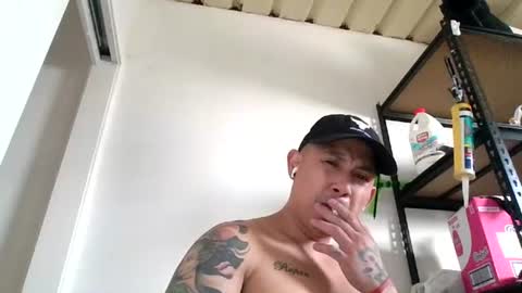 Snapshot of zacpard chatting on 06-23-26, 02:53 zac online show from 06-23-26, 02:53