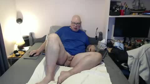 Zac Smitj online show from 02-26-25, 11:52