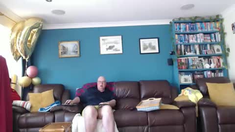 Zac Smitj online show from 05-22-26, 09:59