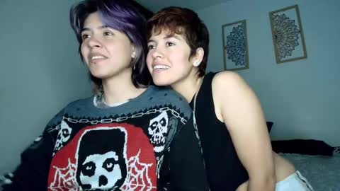 zafira_raven online show from 02-09-26, 01:20