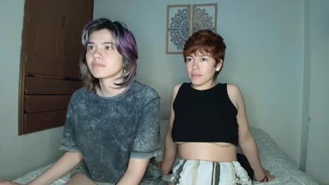 zafira_raven online show from 03-08-26, 03:21