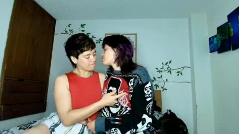 zafira_raven online show from 06-07-26, 03:32