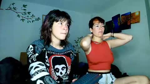 zafira_raven online show from 07-05-26, 03:45