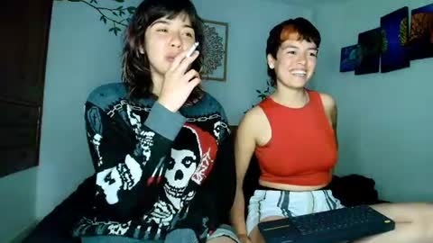 zafira_raven online show from 07-05-26, 04:19