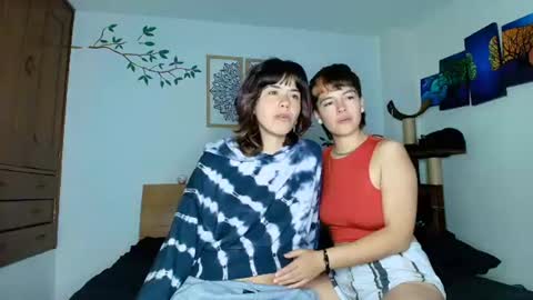 zafira_raven online show from 07-10-26, 04:50