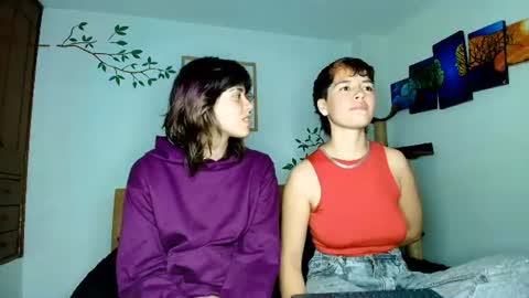 zafira_raven online show from 07-12-26, 03:52