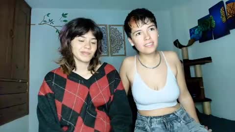zafira_raven online show from 07-13-26, 03:42