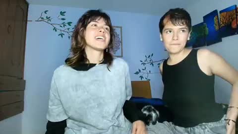 zafira_raven online show from 07-19-26, 12:36
