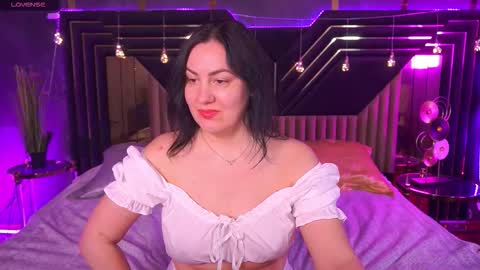 Zafiramoonn online show from 03-20-26, 07:13