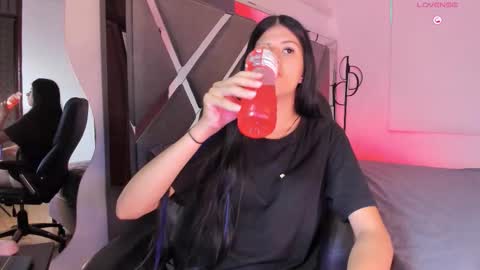 zafira online show from 12-21-25, 11:56