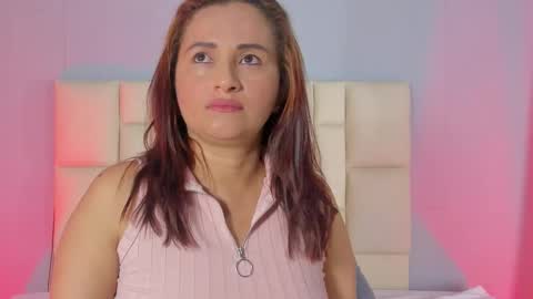 Zafiro Brown online show from 12-15-25, 09:24