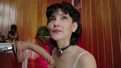 Karina  online show from 03-06-26, 09:22