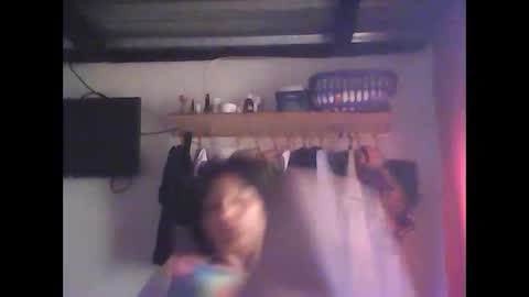 Zafiro online show from 12-01-25, 07:19