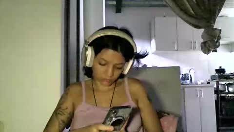 Zafiro online show from 06-03-26, 03:50