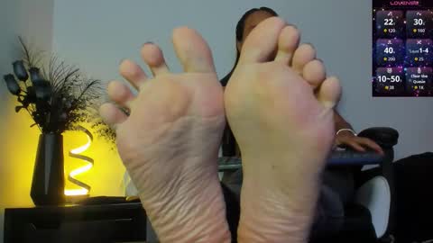 Snapshot of zafiro_winslow chatting on 03-28-26, 09:47 GODDESS ZAFIRO WINSLOW online show from 03-28-26, 09:47