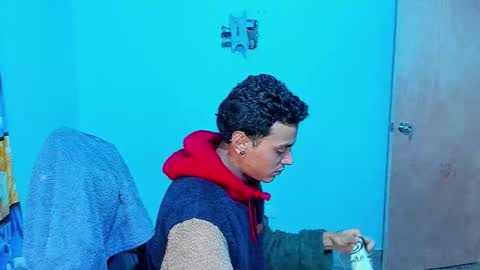 BiG Zafiro online show from 02-21-26, 11:22