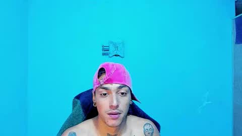 BiG Zafiro online show from 03-01-26, 01:13