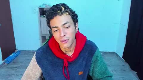 BiG Zafiro online show from 03-12-26, 10:43