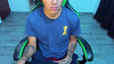 BiG Zafiro online show from 03-31-26, 11:54