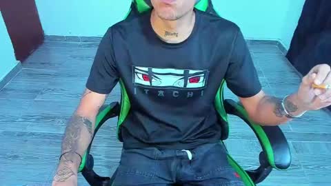 BiG Zafiro online show from 04-14-26, 11:38