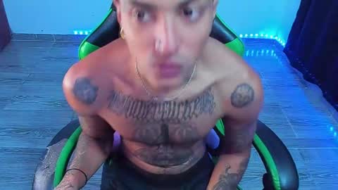 BiG Zafiro online show from 05-24-26, 11:37