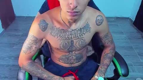 BiG Zafiro online show from 05-31-26, 10:44