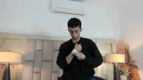 zahir_ashar online show from 03-12-26, 12:28