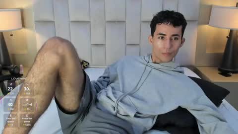 zahir_ashar online show from 03-22-26, 12:47