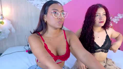 Zahira  online show from 02-06-26, 10:35