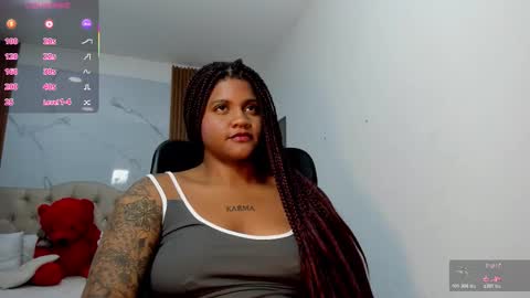 zahra_rose online show from 03-09-26, 06:56