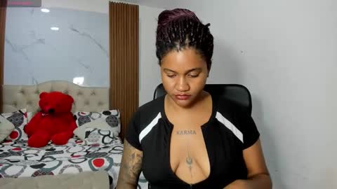 zahra_rose online show from 03-19-26, 11:03