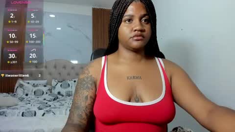 zahra_rose online show from 04-18-26, 12:42