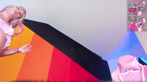 Zaid Mendoza online show from 11-10-25, 03:33