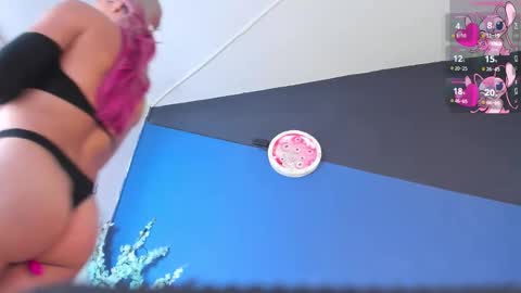 Zaid Mendoza online show from 03-24-26, 09:20