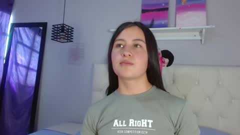 Zaida online show from 11-21-25, 04:05