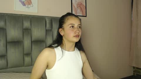 Snapshot of zaida_1 chatting on 05-08-26, 06:57 Zaida online show from 05-08-26, 06:57