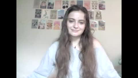 ZaileyB online show from 01-19-26, 11:36