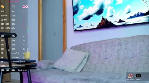 INSTAGRAM yormanfit7 online show from 04-16-26, 10:23