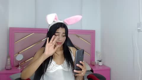 Zaira Angel online show from 01-30-25, 04:06