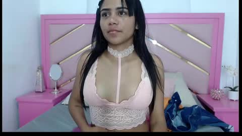 Zaira Angel online show from 01-31-25, 02:58
